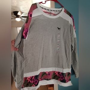 V.S Pink top Brand New with tags